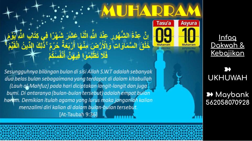 SOAL JAWAB FIQH SUNNAH Seputar Mengenai Puasa 10 Muharram UiTO