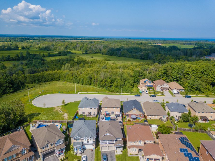 2240 ster Boulevard, Innisfil listing