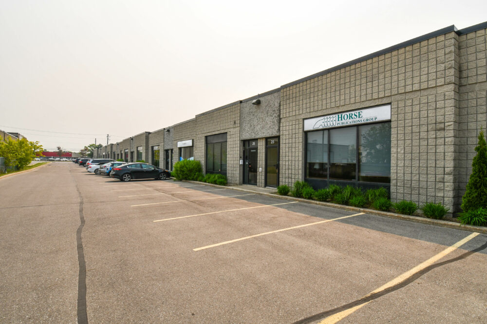 220 Industrial Parkway, Aurora listing