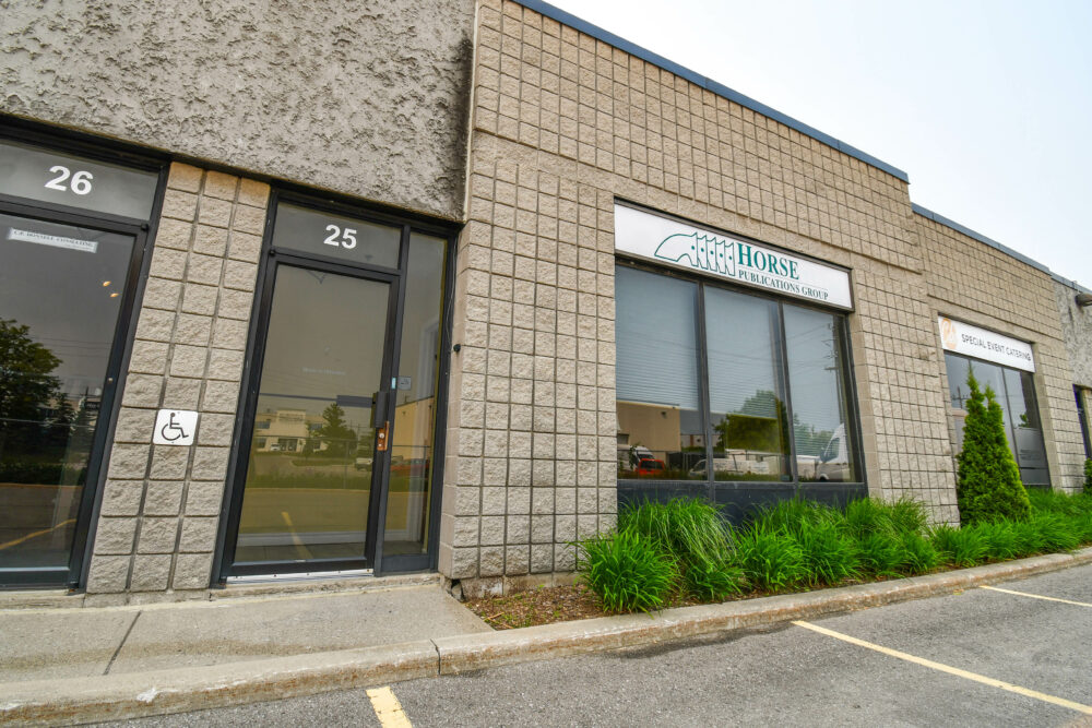 220 Industrial Parkway, Aurora listing