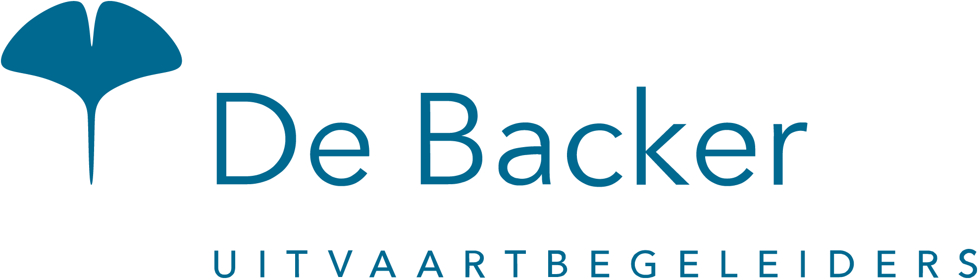 Uitvaartzorg De Backer - Laatste Overlijdens