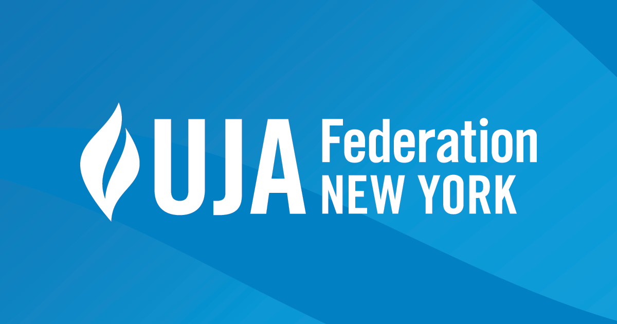 Real Estate » UJAFederation of New York