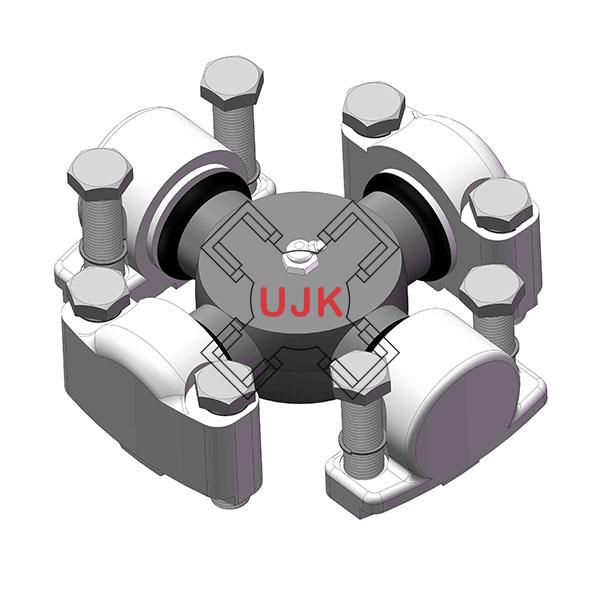 58515X professional universal joint manufacturer and supplier
