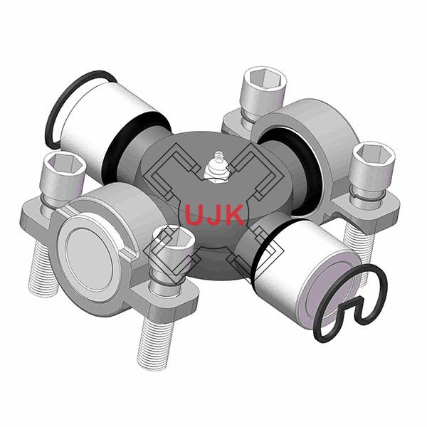 390225 professional universal joint manufacturer and supplier