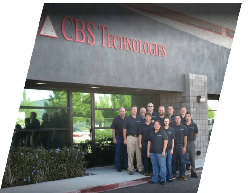 CBS Technologies, Inc App Development UJUDEBUG