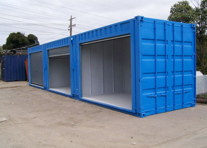Steel Storage Containers Are Hard To Beat UK Blog