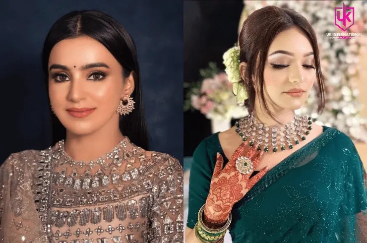 Karwa Chauth 2025 Uk Top 10 Trending Makeup Look for Karwa Chauth 2025 UK International