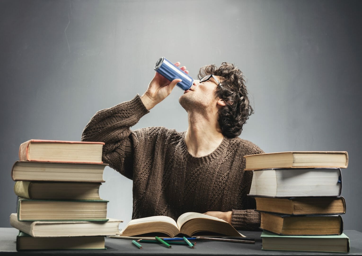 Energy Drinks Addiction Information UK Rehab