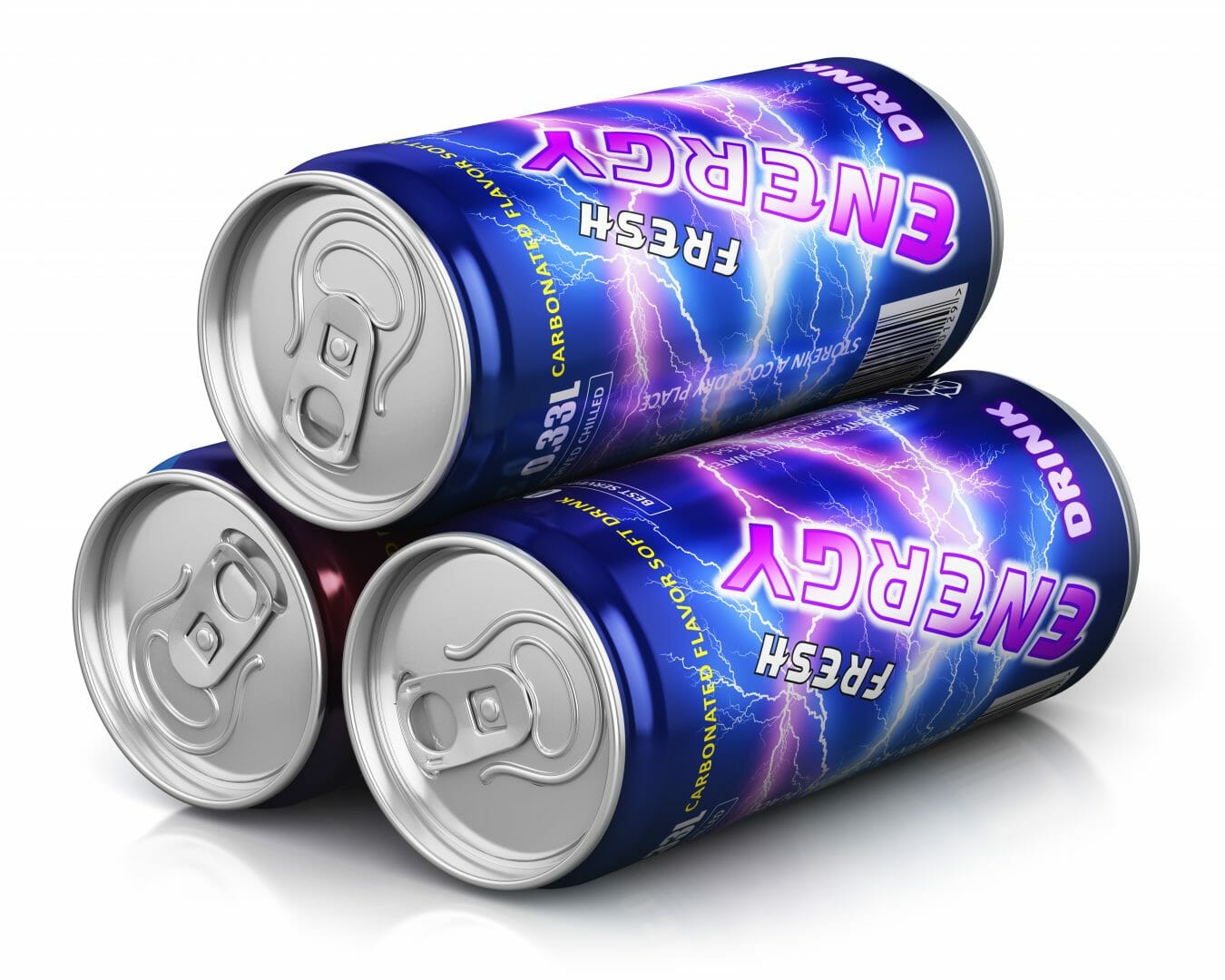 Energy Drinks Addiction Information UK Rehab