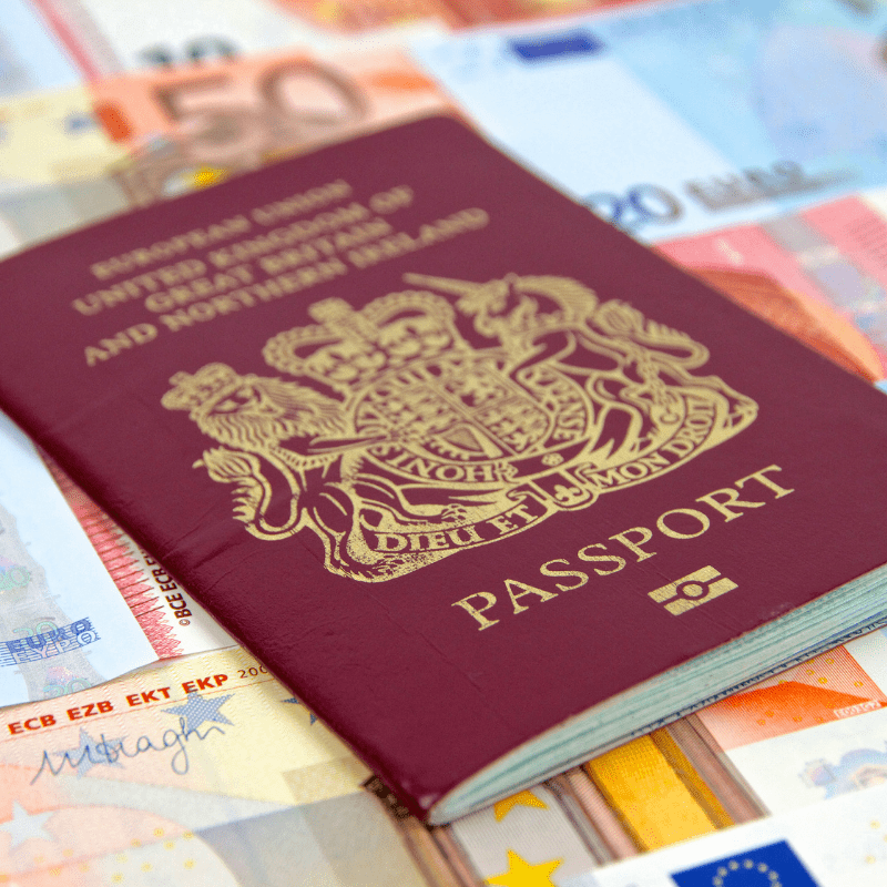Replace a damaged passport (UK) in 5 simple steps U.K.ABROAD