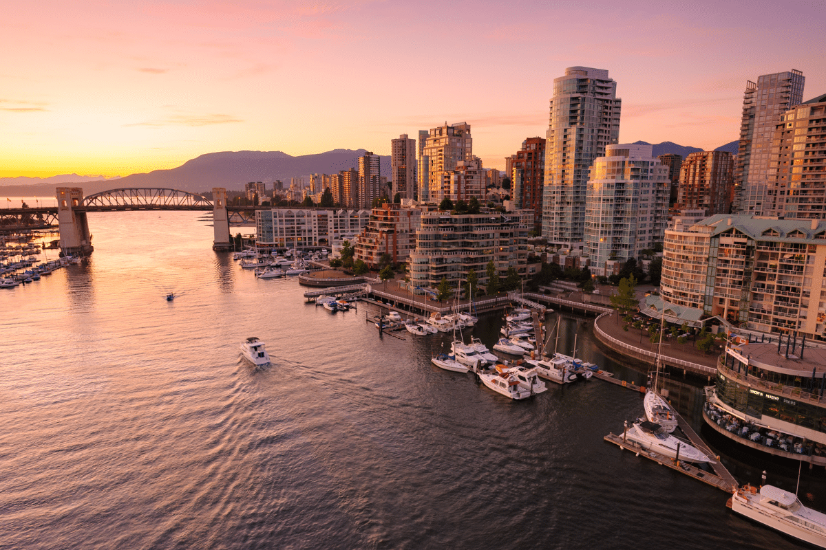 British Passport Renewals from Vancouver, Canada Your Guide