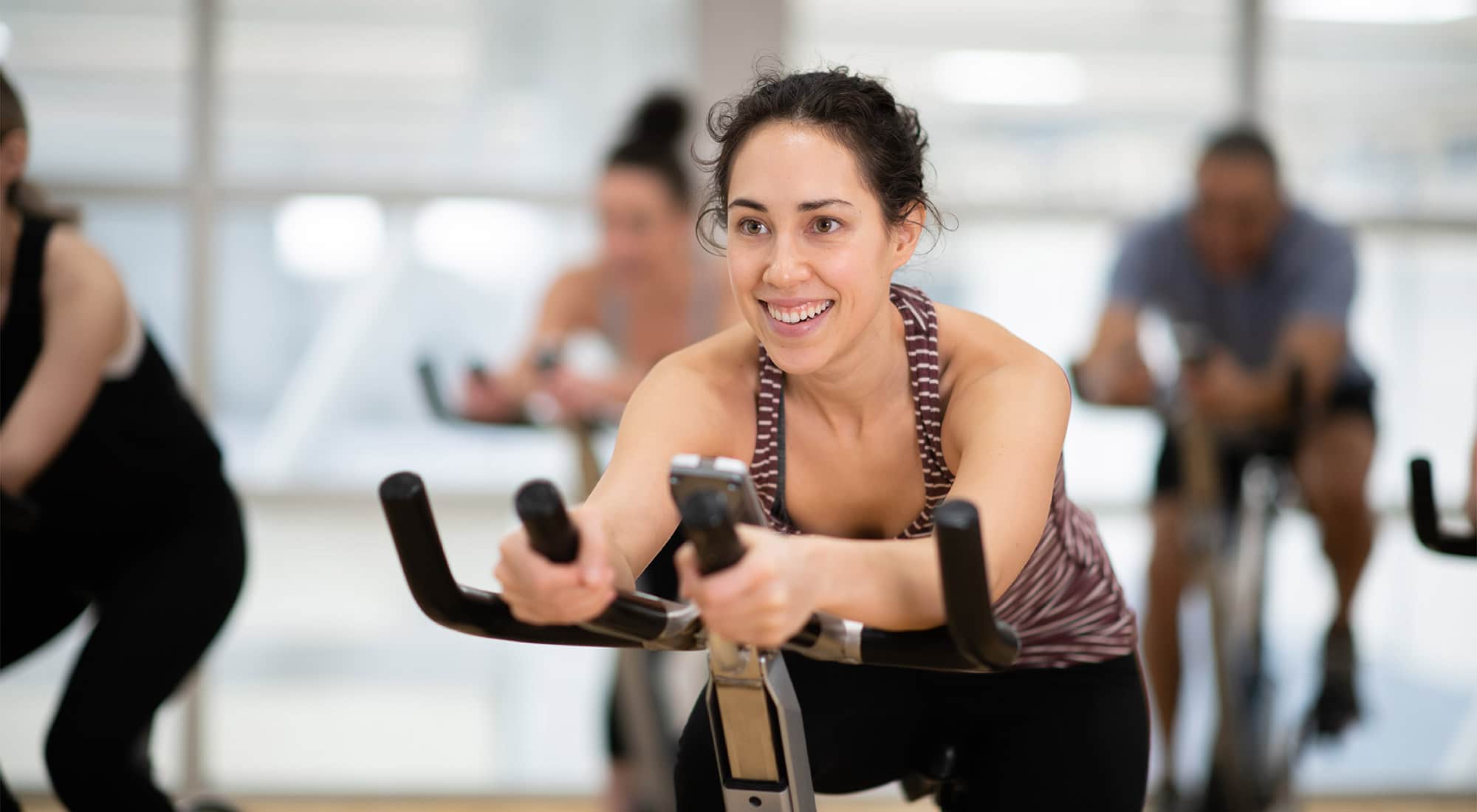 ukactive launches Fit Together campaign to lead safe reopening of gyms