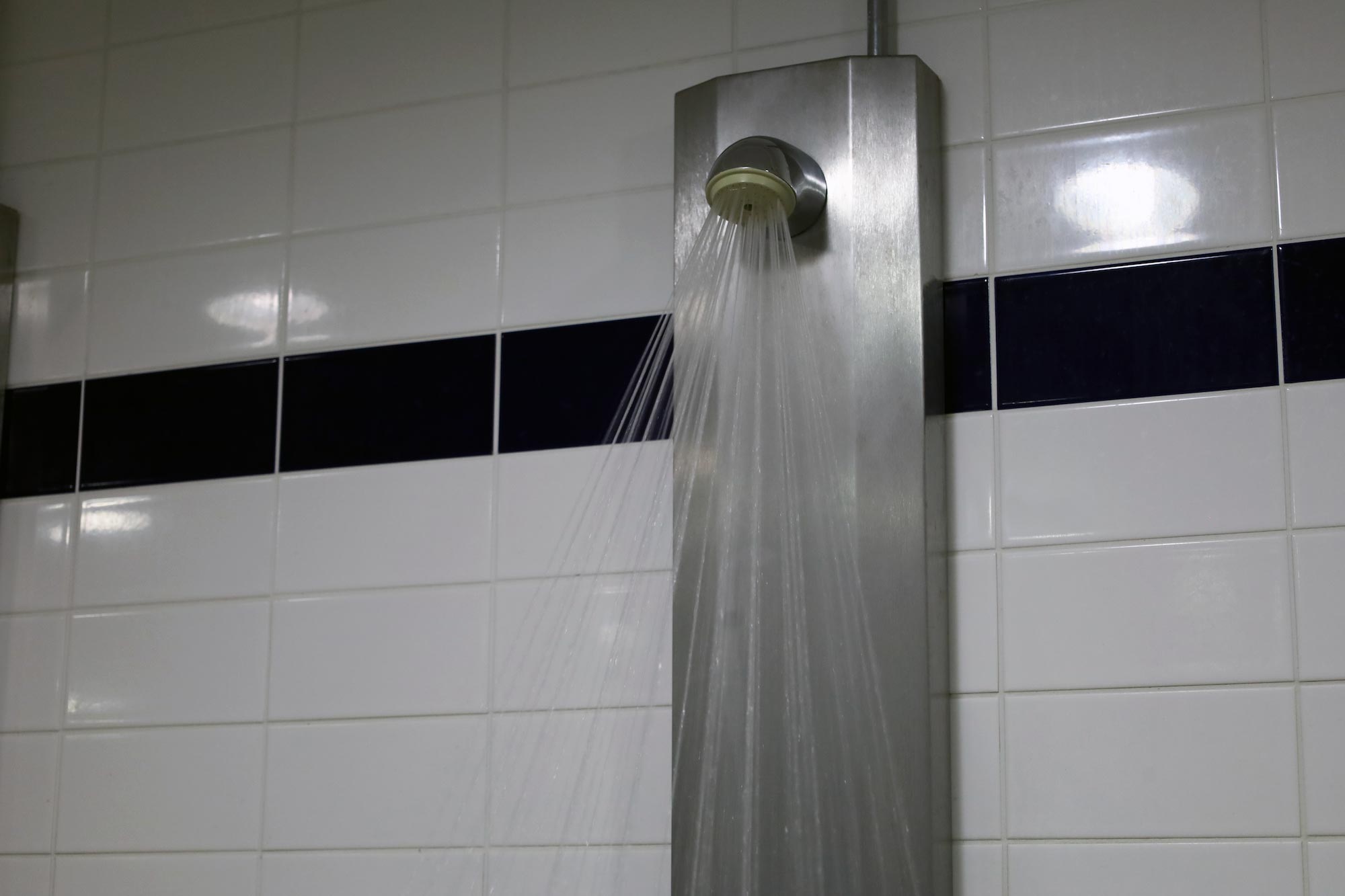 Oldham Active launches free hot shower initiative to support local
