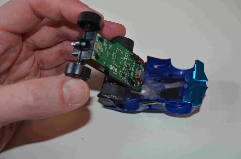 Anki Battery Installation Guide Ukanki