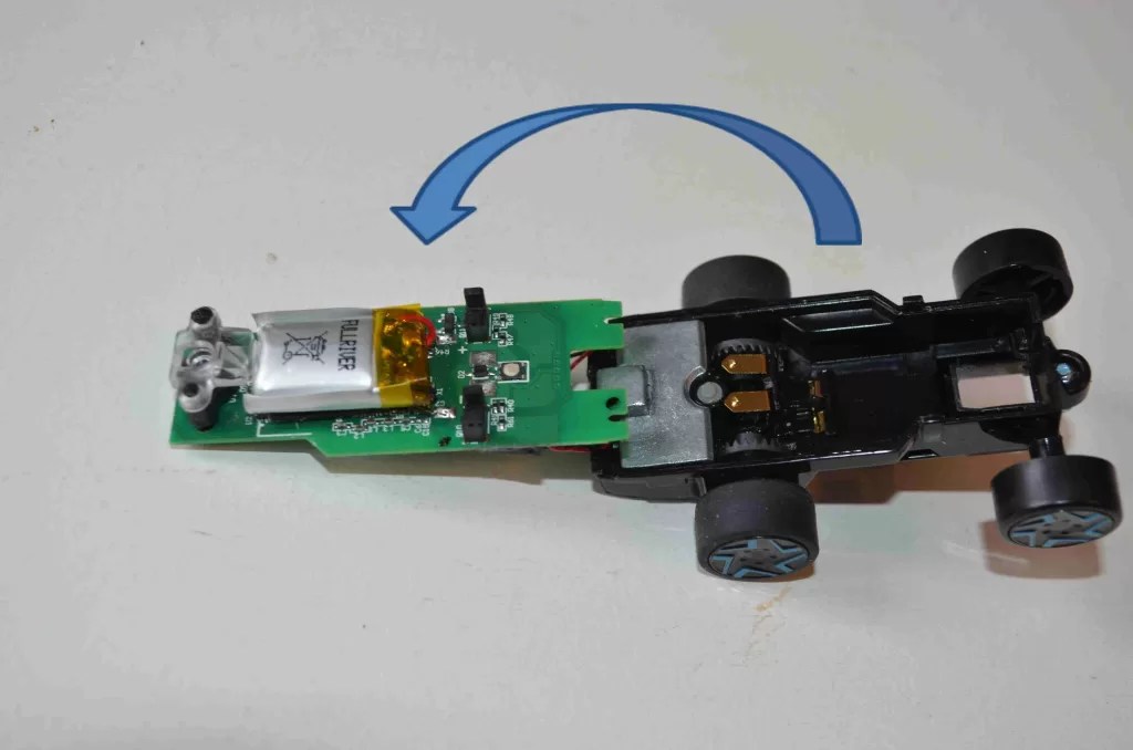 Anki Battery Installation Guide Ukanki