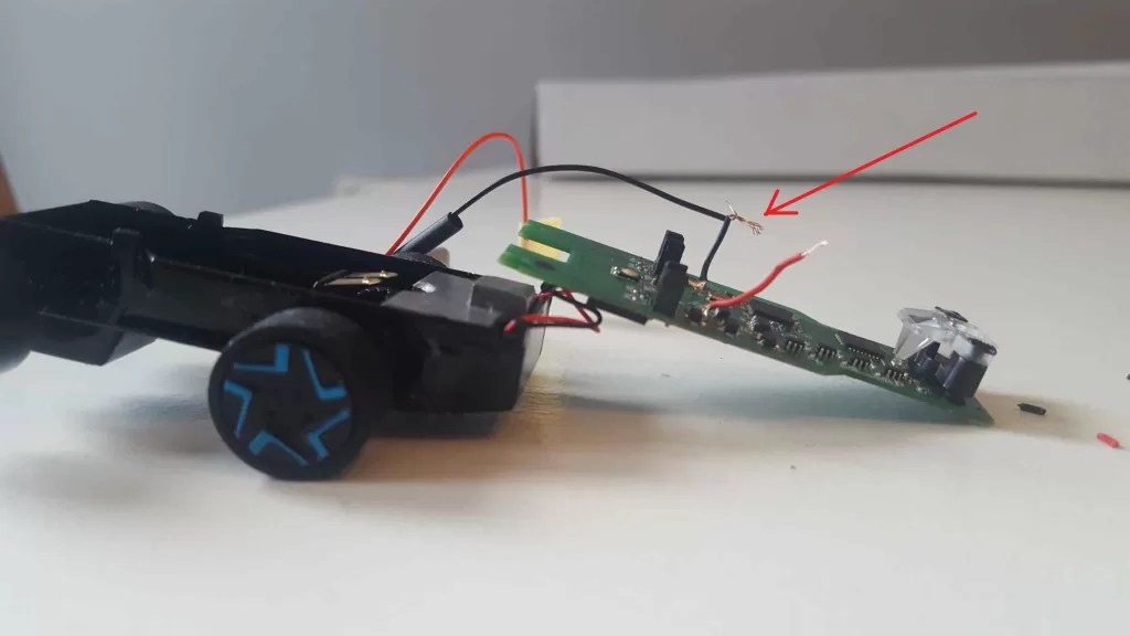 Anki Battery Installation Guide Ukanki