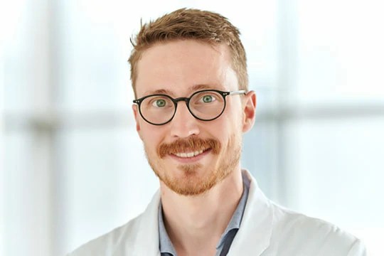 UKB Physicians