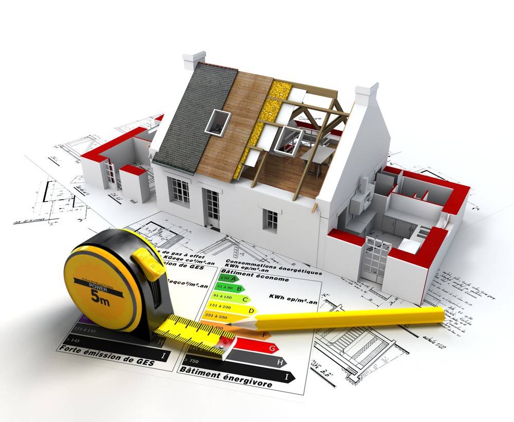 What are SAP Calculations? UK Building Compliance