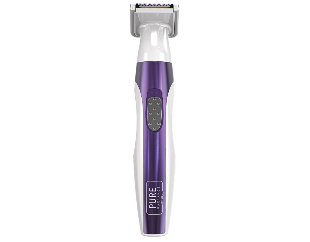 Wahl 56041317 Face & Body Hair Remover