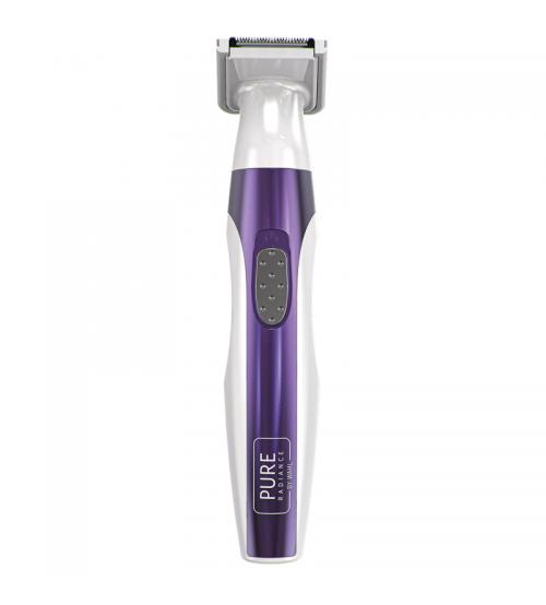 Wahl 56041317 Face & Body Hair Remover