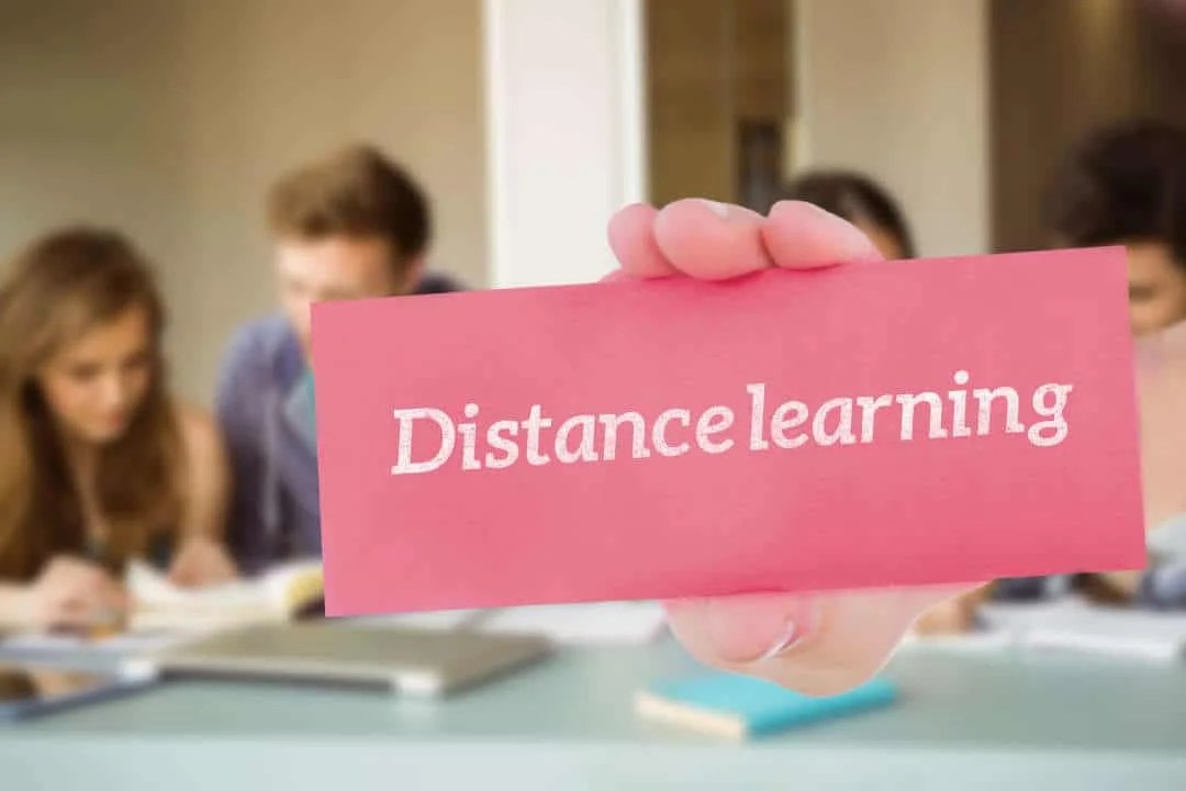 Benefits of Distance Learning UKDLP Distance Learning