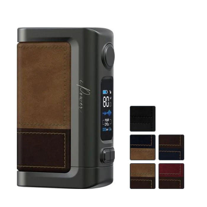 Box Mods Best Box Mod Vape Kits Range UK ECIG STORE