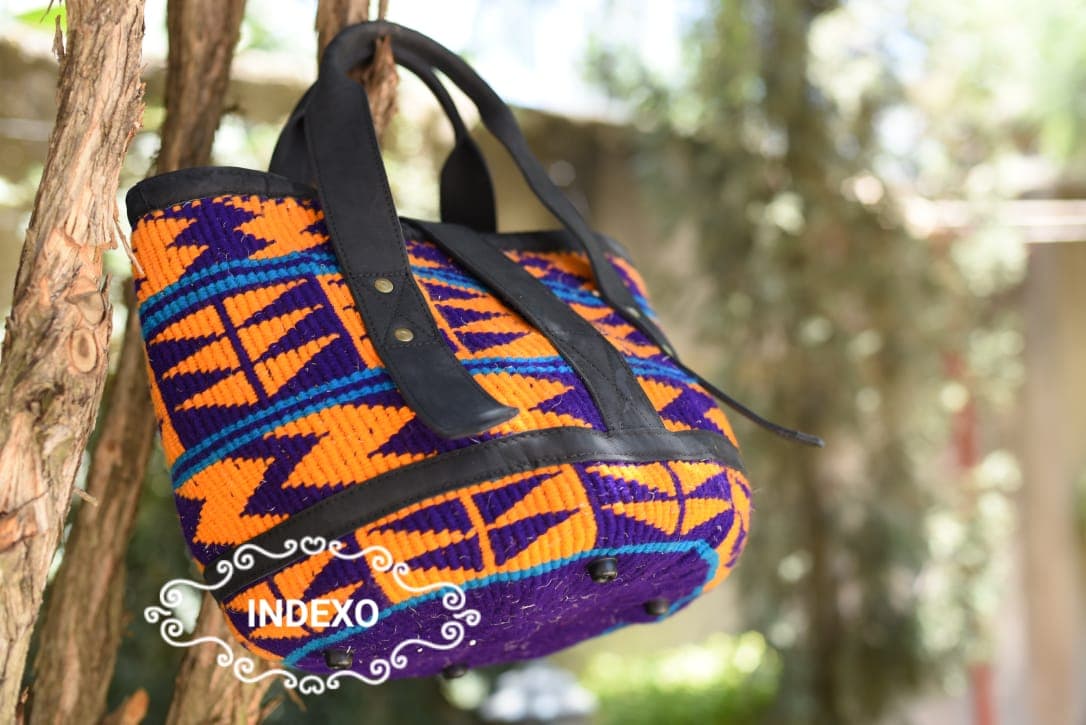 Modern Bag Ukenia