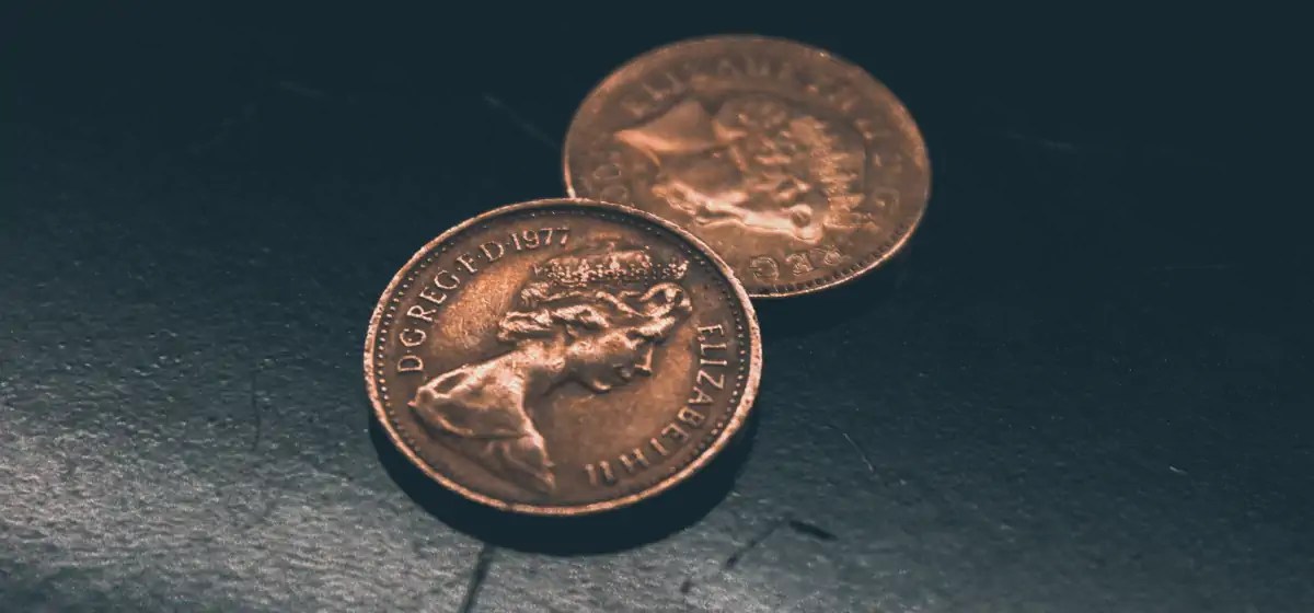 Spend a Penny meaning and origin