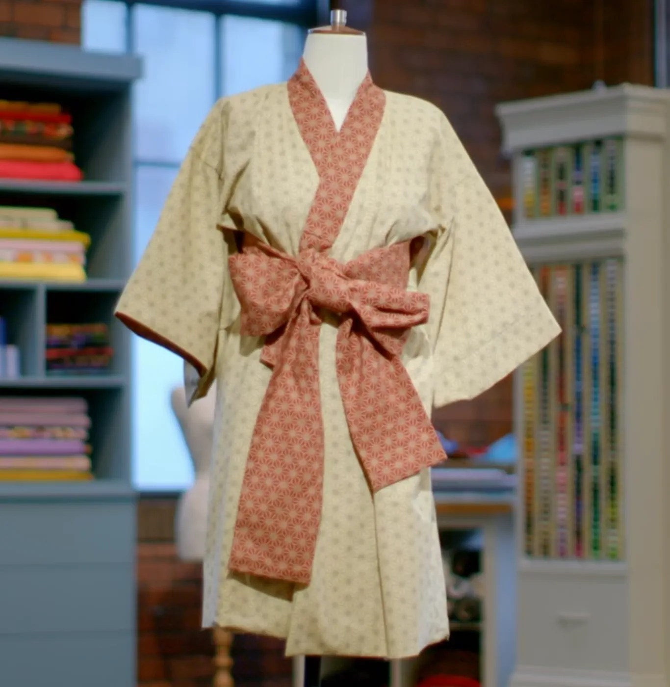 The Great British Sewing Bee Season Eight