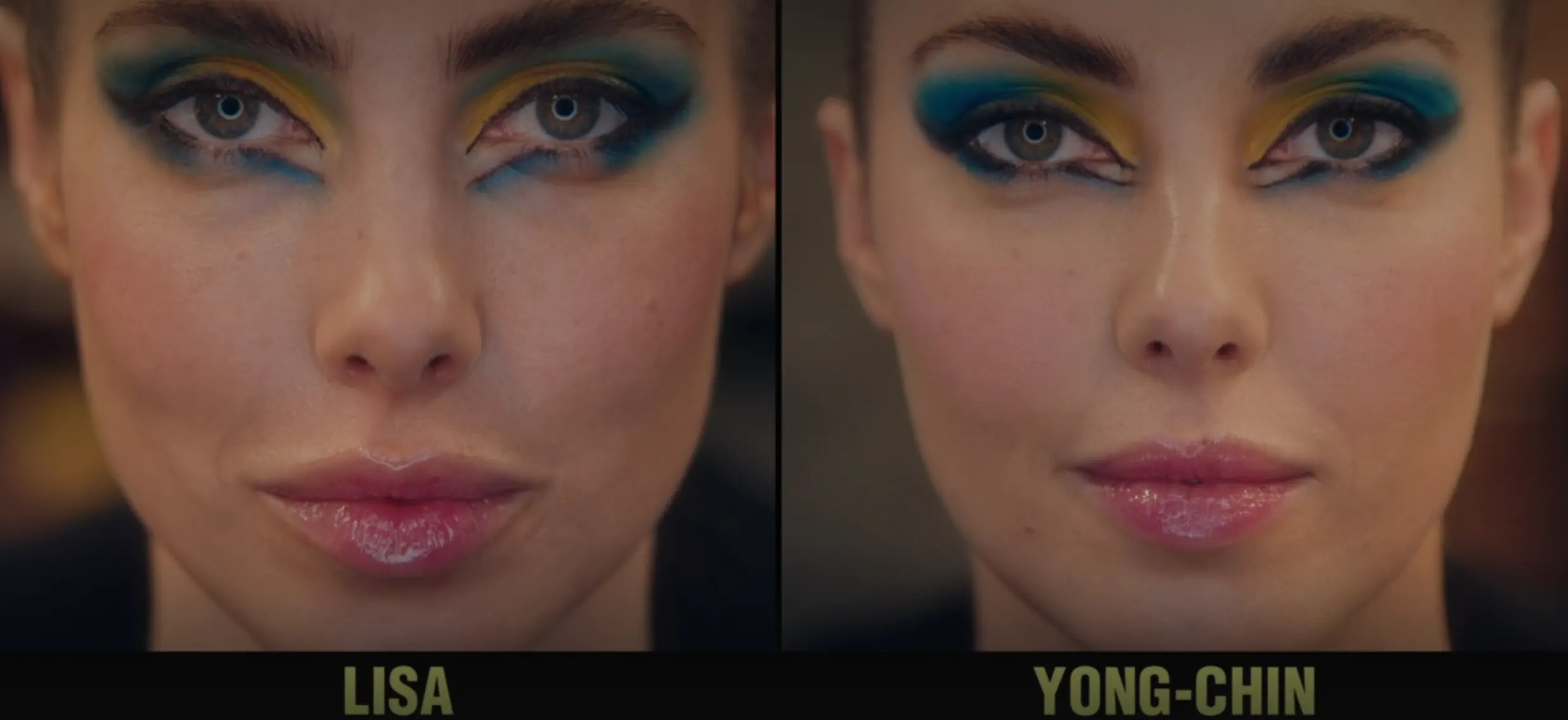 Glow Up Britain's Next MakeUp Star, Series 4