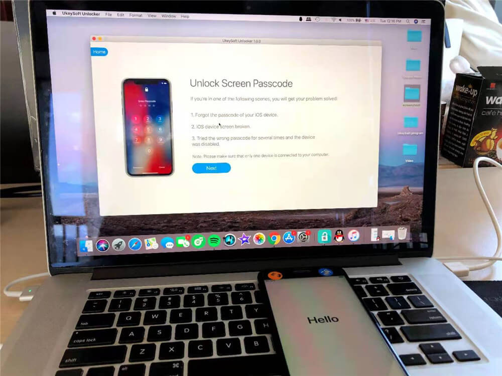 Not just your system, you can open the website on any other smart device as well. 5 Ways To Unlock Iphone Without Passcode 2021 Updated