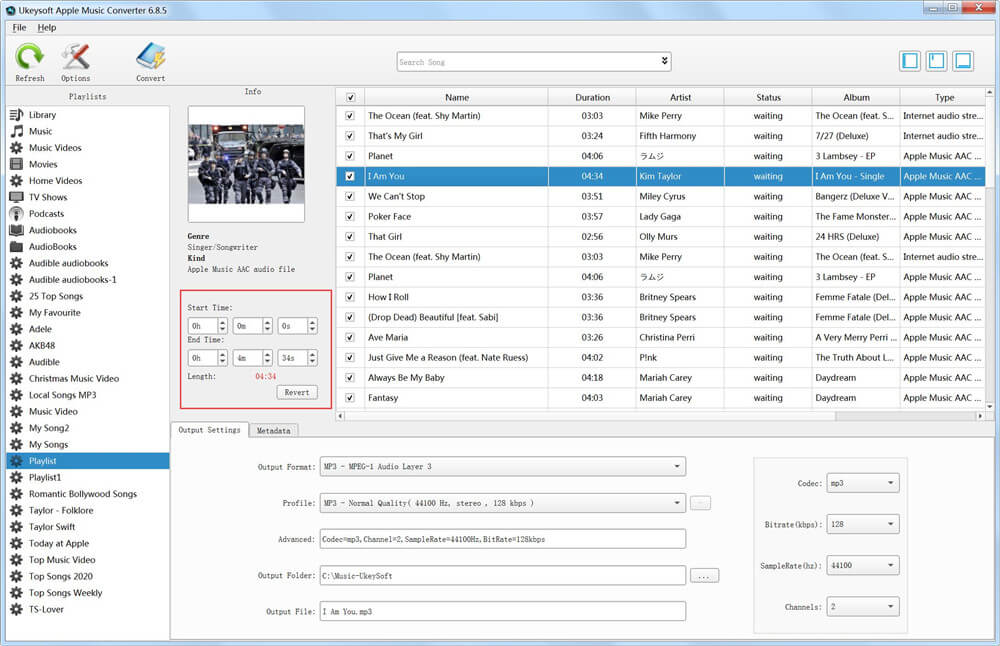 How to Download and Play Apple Music on Any Devices