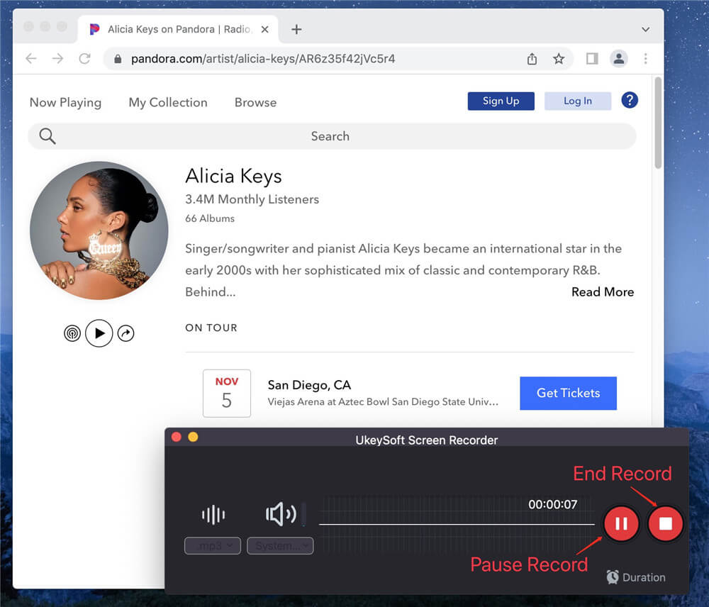[Pandora to MP3] 3 Ways to Convert Pandora Music to MP3 (2023 Ultimate Guide)
