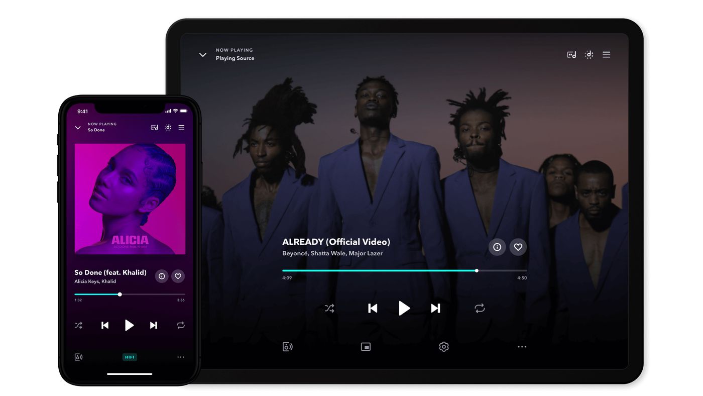 Tidal Vs Apple Music ¿Cuál elegir?