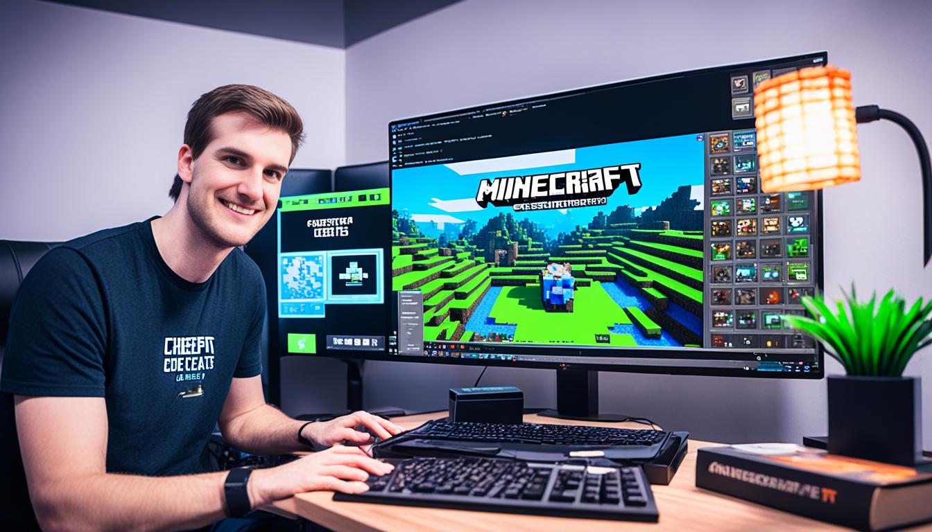 How to Enable Cheats in Minecraft? Easy Guide