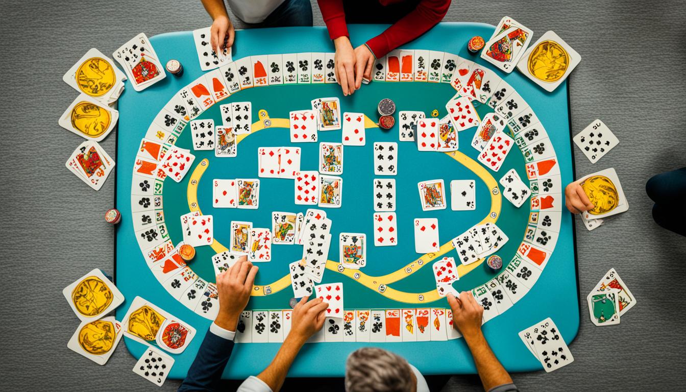 How to Play Sequence? Game Rules & Tips