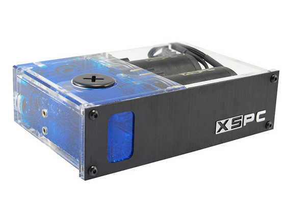 Closed loop Vs Open Loop Water Cooling Articles from UK Gaming Computers