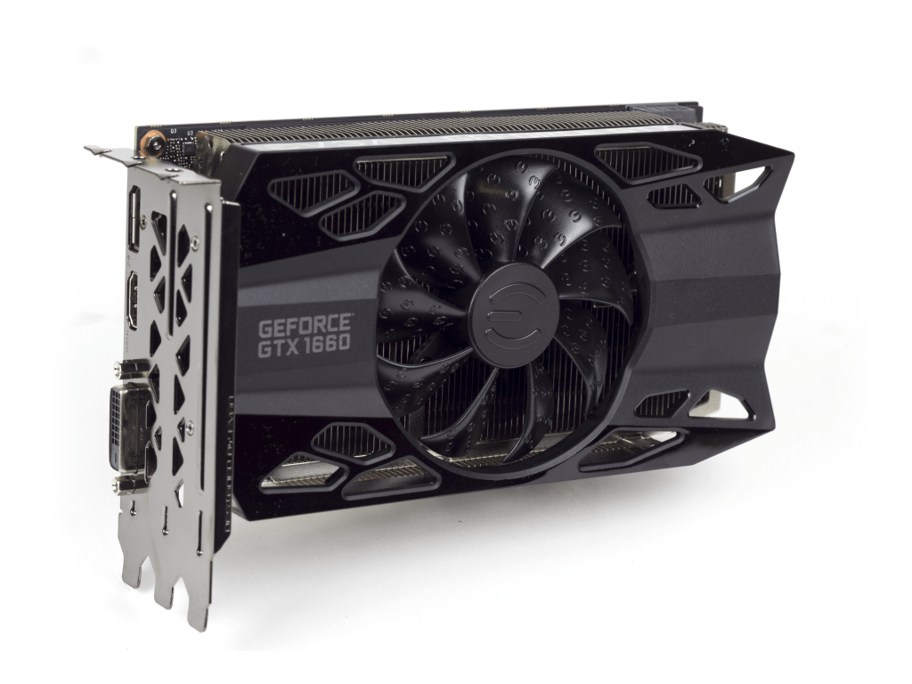 Nvidia GTX 1660 Benchmarks & Review Articles from UK