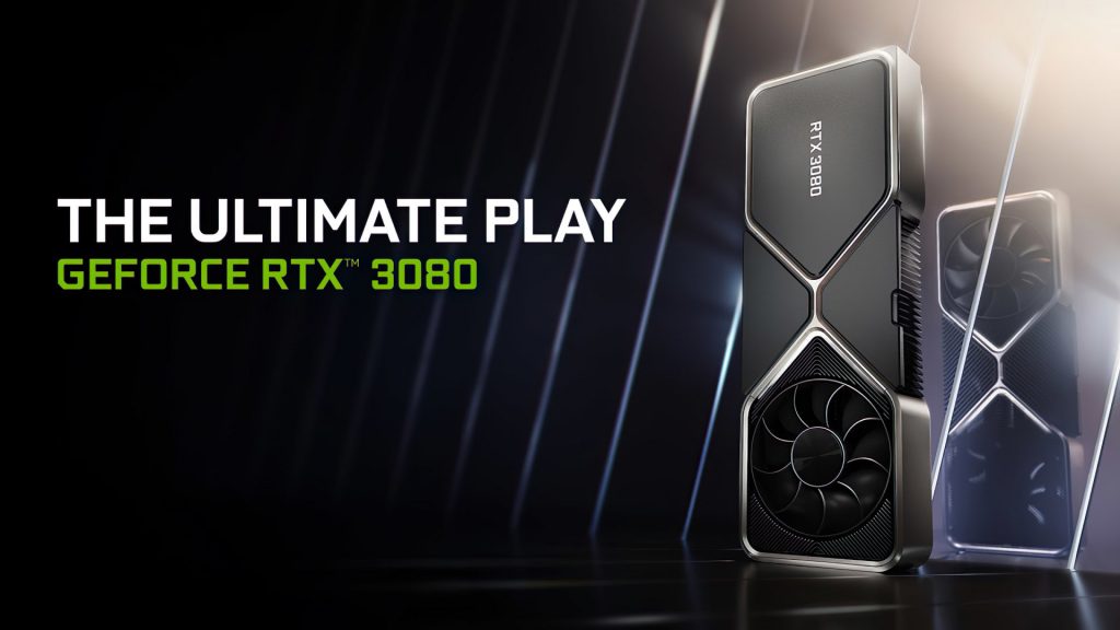 Nvidia RTX 3000 Series news Articles from UK Gaming