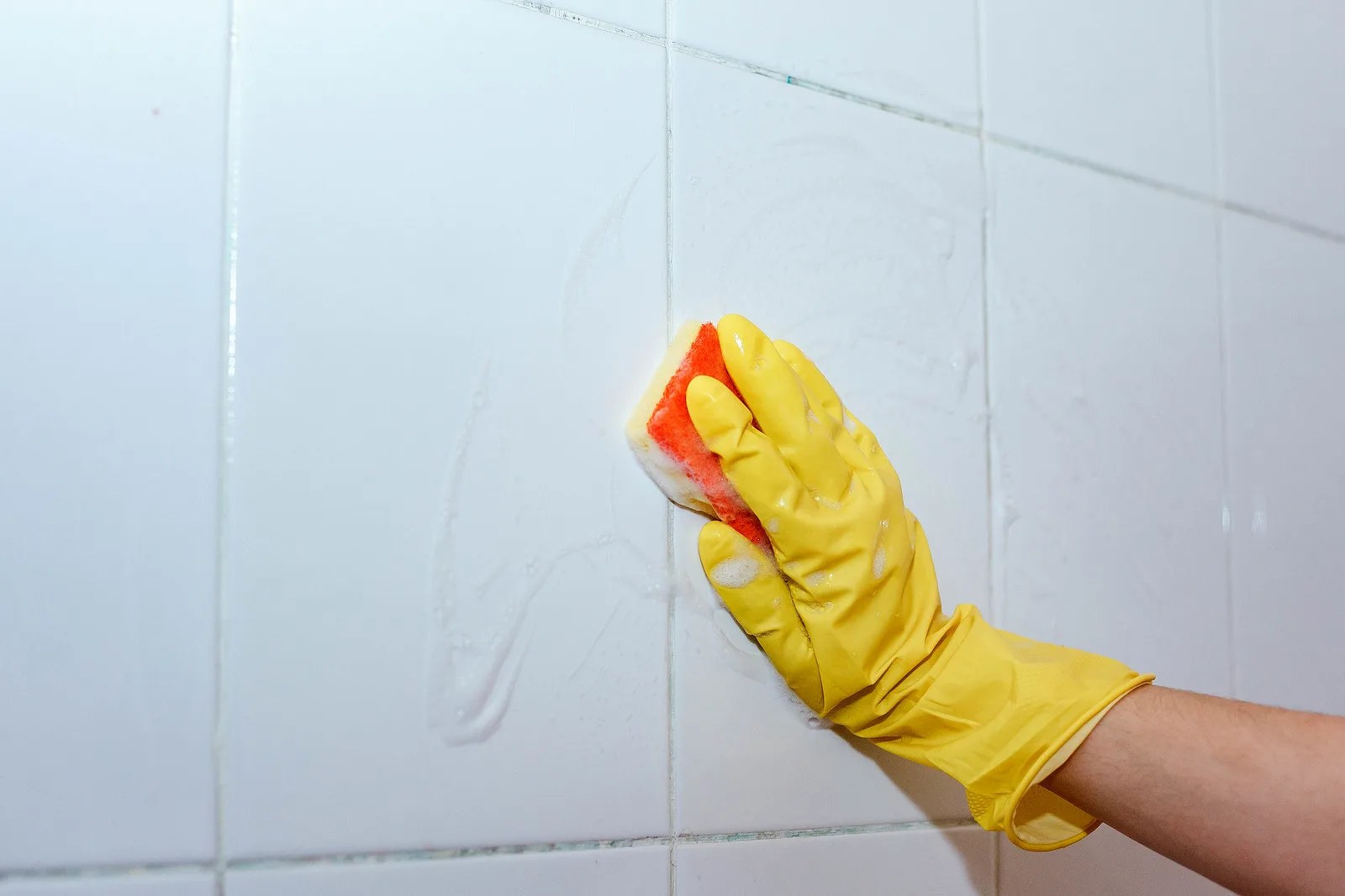 A Guide to Removing and Preventing Mold on Grout • UkhcaBlog