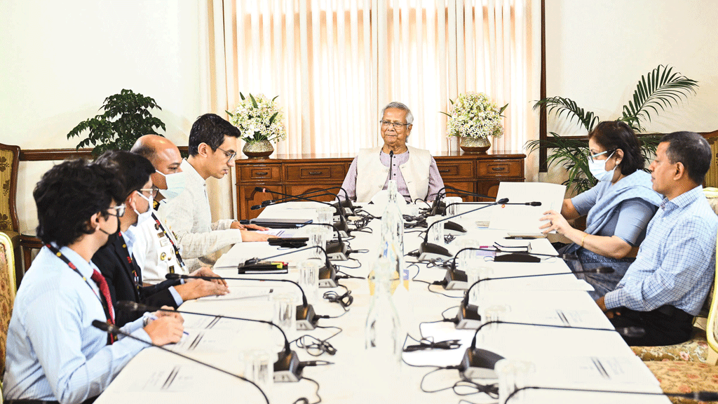 নতুন শহরের জন্ম হবে মহেশখালী ও মাতারবাড়ীতে