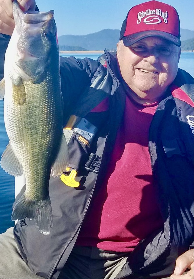 4Reel Fishing: Ukiah Valley Fish and Wildlife Club