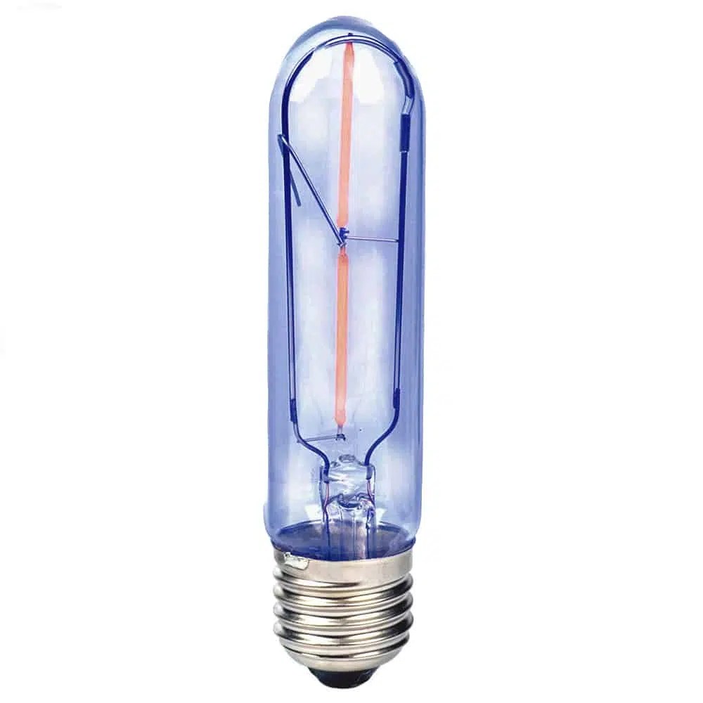 SUBZERO Replacement UK 220V Fridge Light Bulb E27 2W LED Upgrade UK