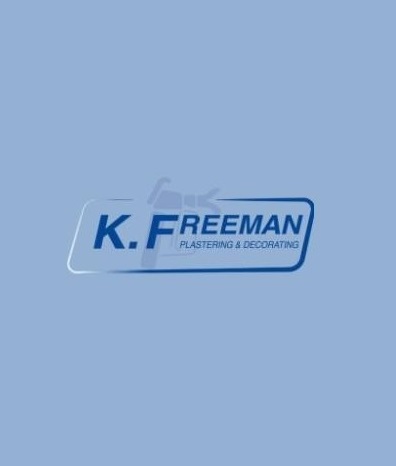 Freeman Plastering And Decorating UK Map Guide