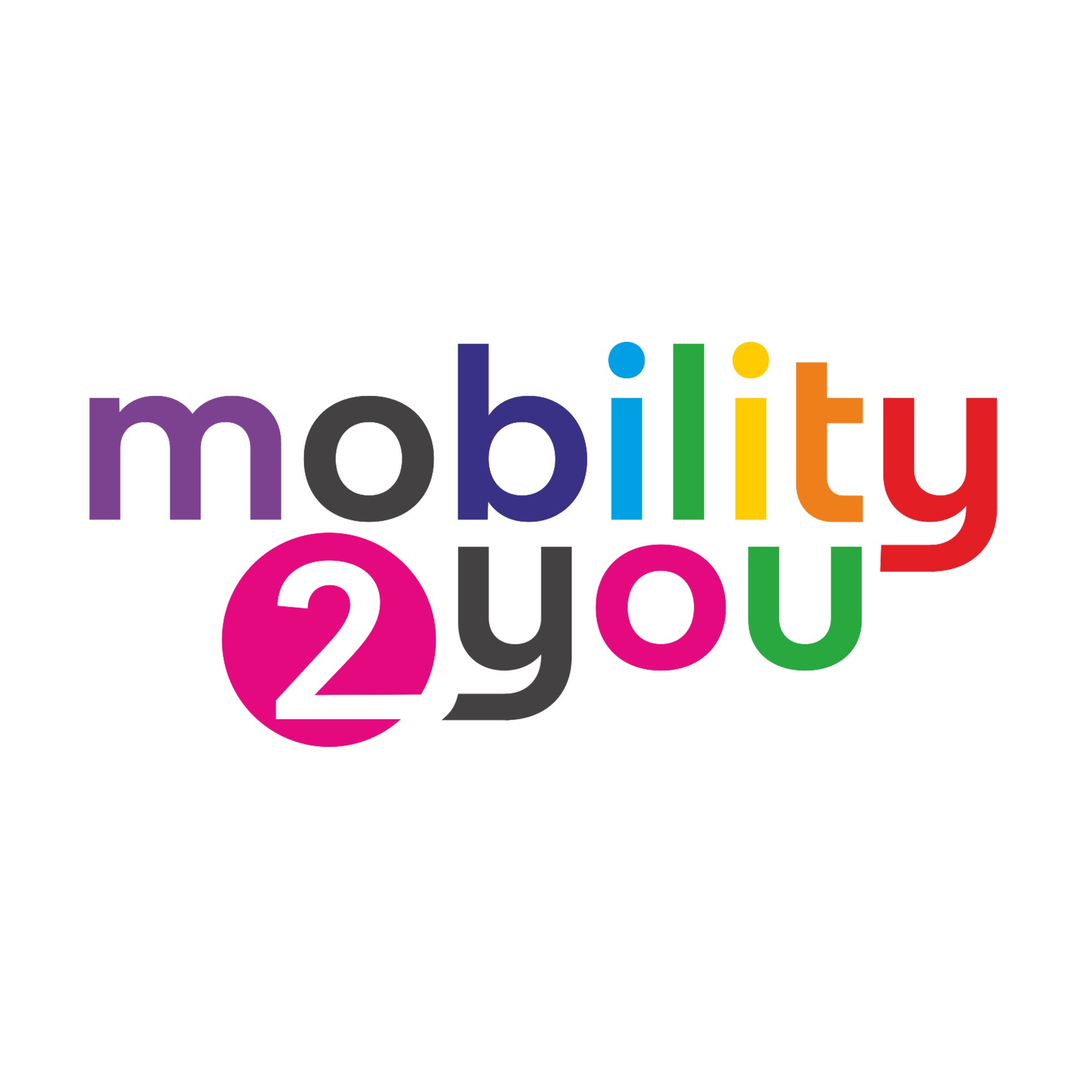 Mobility2You UK Map Guide