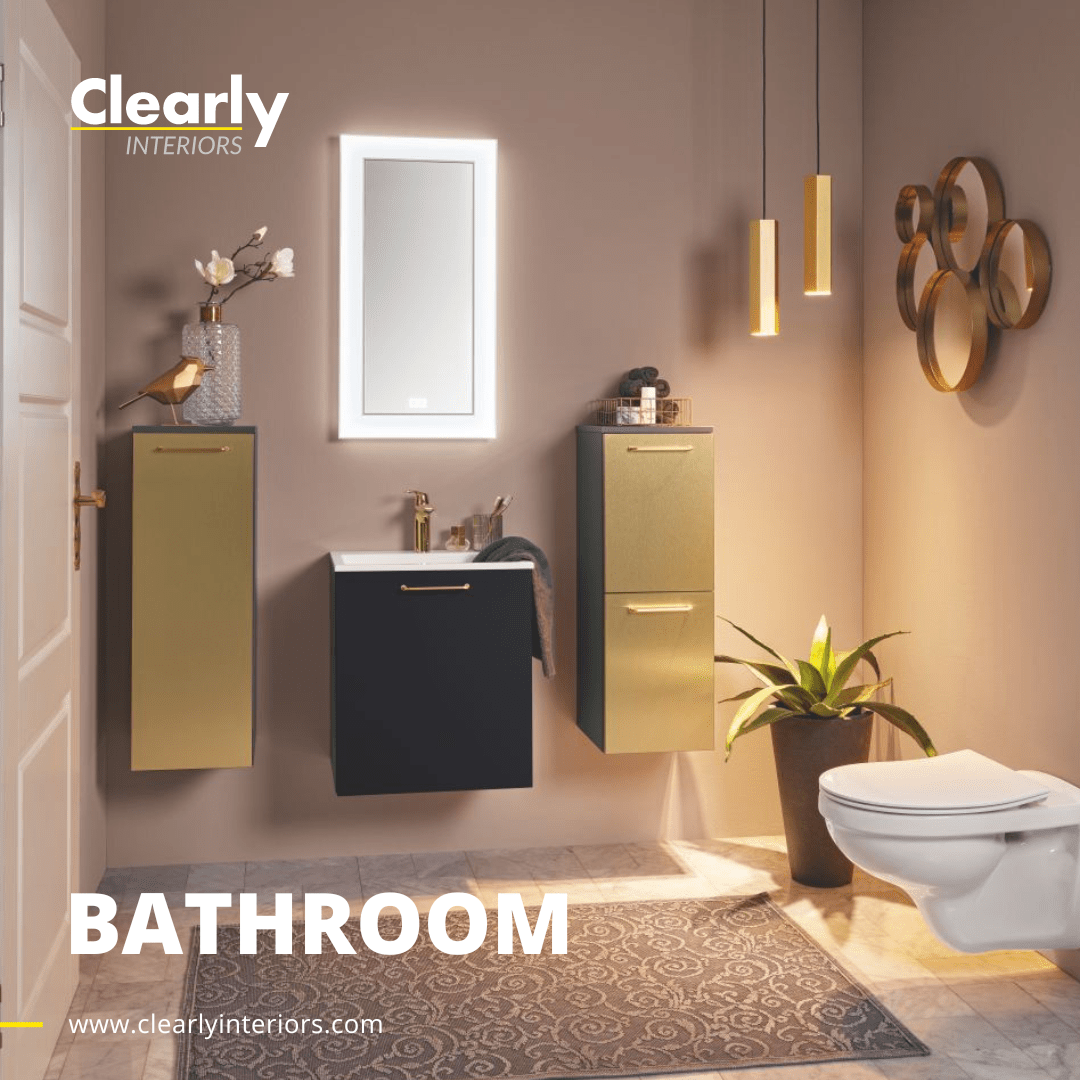 Bathroom Design UK Map Guide