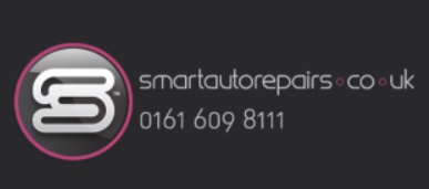 Smart Auto Repairs - UK Map Guide