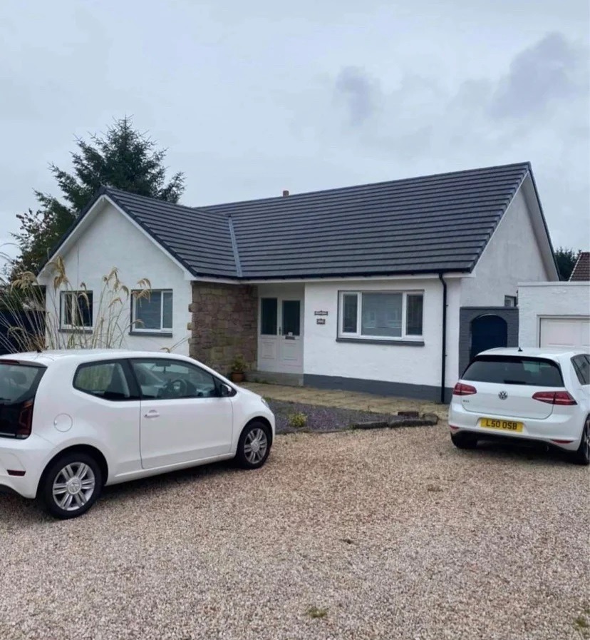 Roofing Service in Glasgow Angus Anderson Roofing UK Map Guide(04)