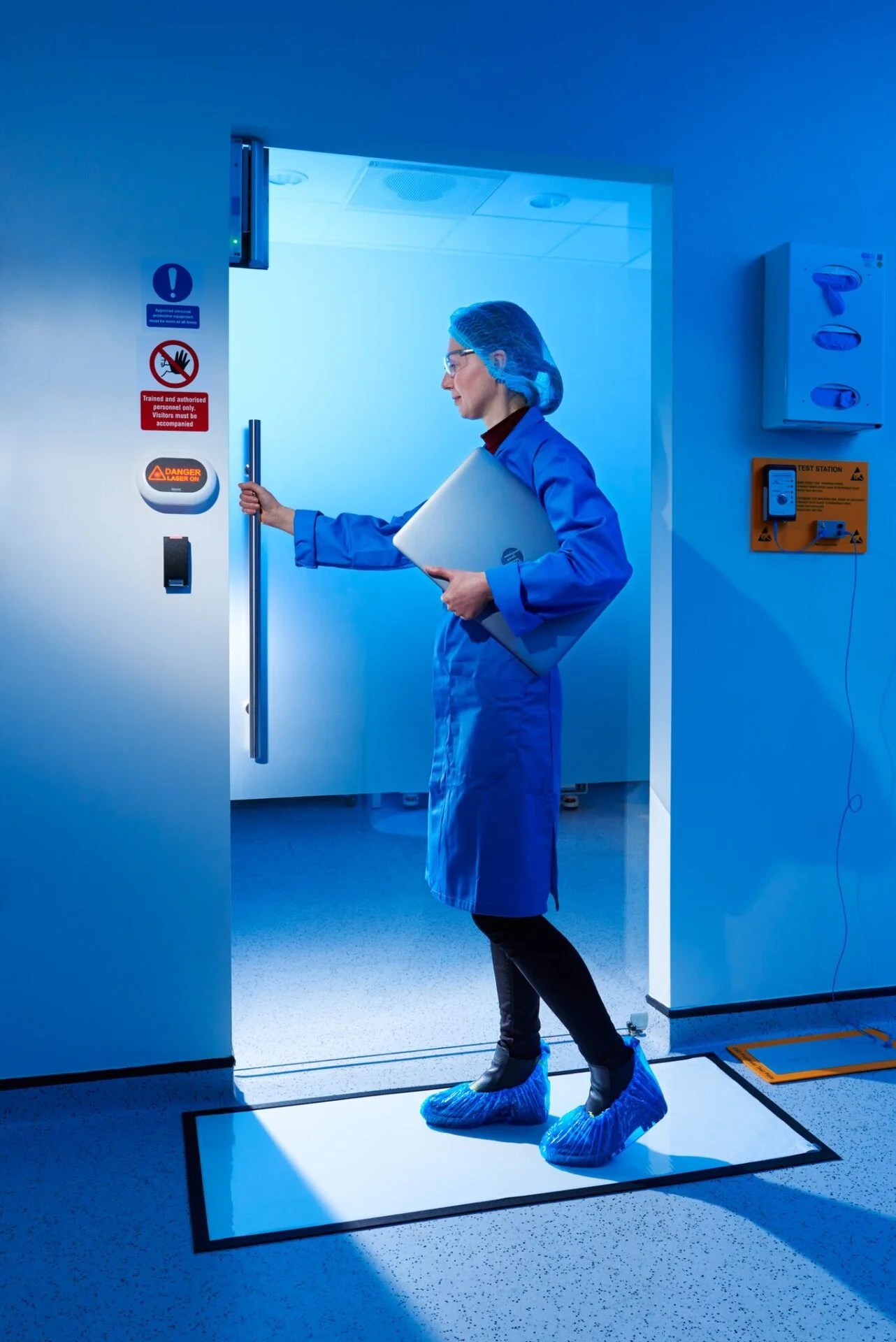 Tacky Mats Sticky Mats UK Mats Direct