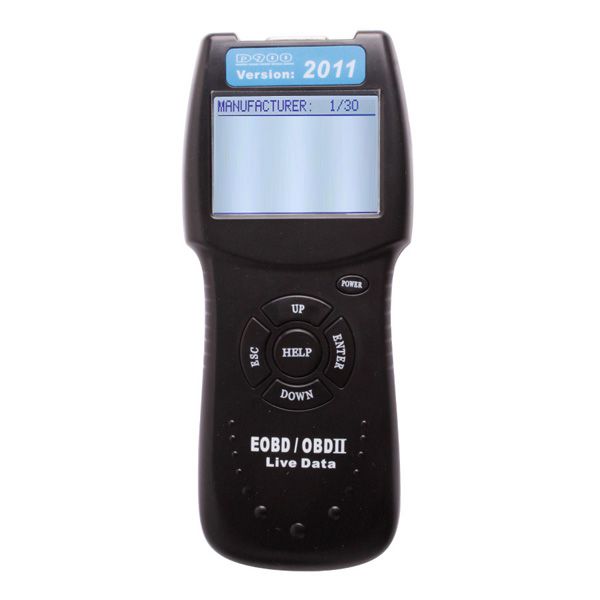D900 CANSCAN OBD2 Live PCM Data Code Reader Scanner on Sale